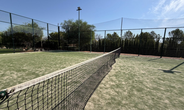 Resale - Townhouse - Orihuela Costa - Los Altos