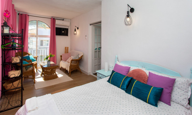 Resale - Townhouse - Orihuela Costa - Playa Flamenca