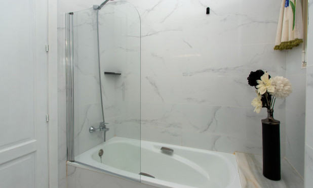 Resale - Townhouse - Orihuela Costa - Playa Flamenca