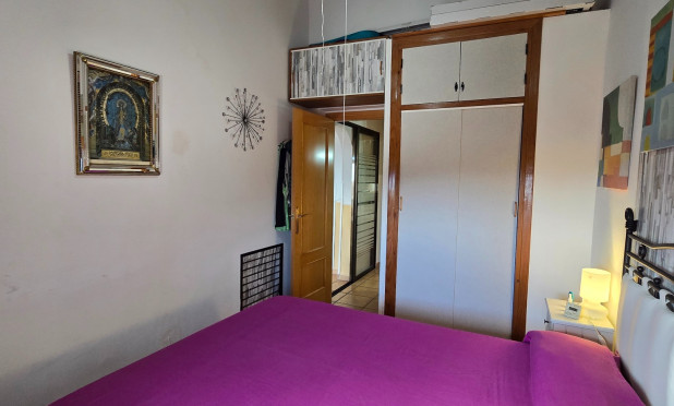 Revente - Maison de ville - La Nucía