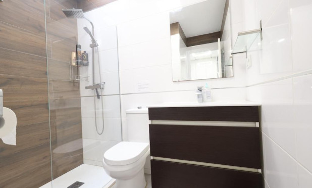 Resale - Townhouse - Torrevieja - La Siesta - El Salado -  Torreta