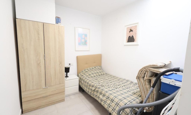 Resale - Townhouse - Torrevieja - La Siesta - El Salado -  Torreta