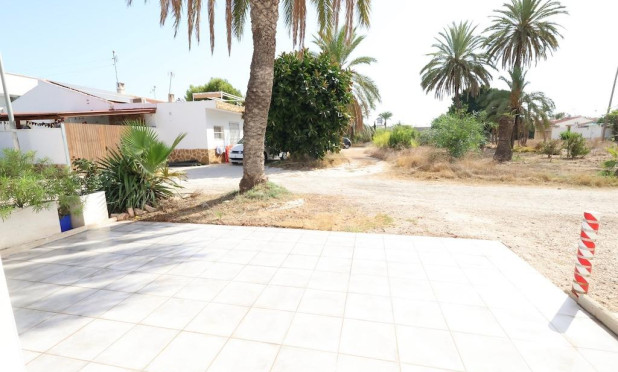 Resale - Townhouse - Torrevieja - La Siesta - El Salado -  Torreta