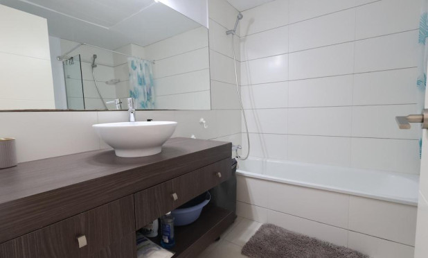 Resale - Apartment / flat - Orihuela Costa - Campoamor