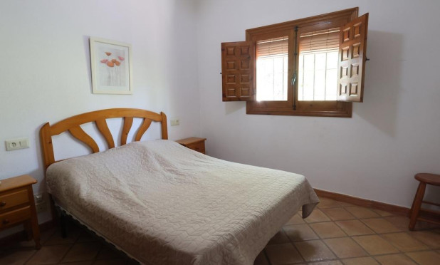 Resale - Villa - Orihuela Costa - Cabo Roig