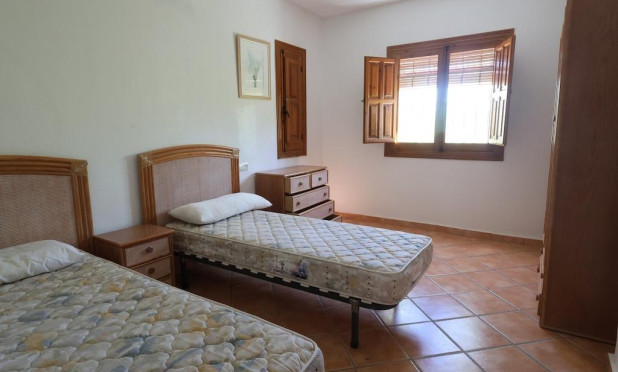 Resale - Villa - Orihuela Costa - Cabo Roig