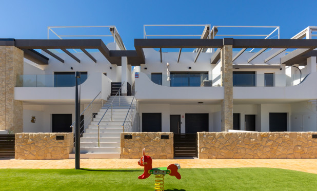 Resale - Penthouse - Orihuela Costa - Punta Prima