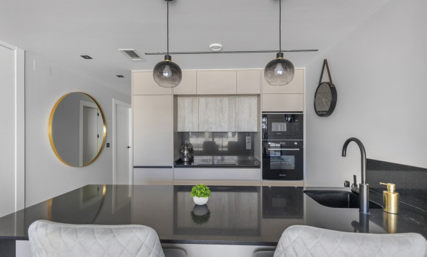 Resale - Penthouse - Orihuela Costa - Punta Prima