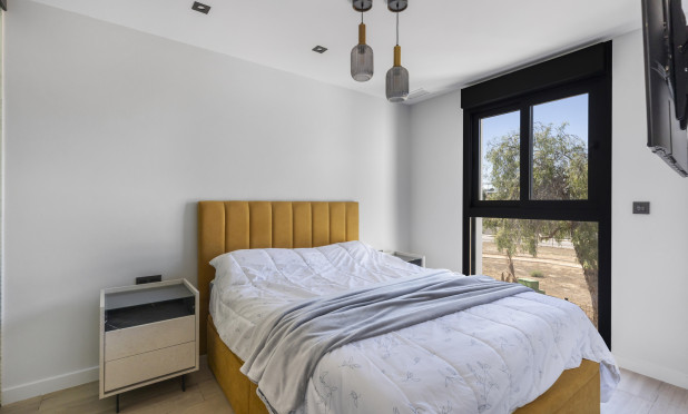 Resale - Penthouse - Orihuela Costa - Punta Prima