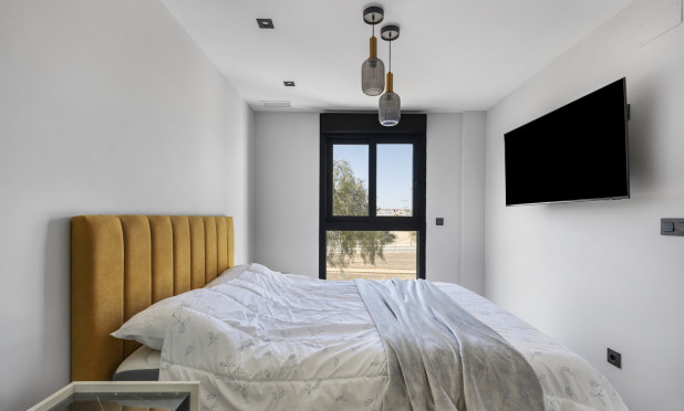 Resale - Penthouse - Orihuela Costa - Punta Prima