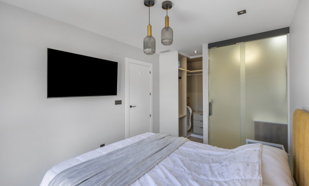 Resale - Penthouse - Orihuela Costa - Punta Prima