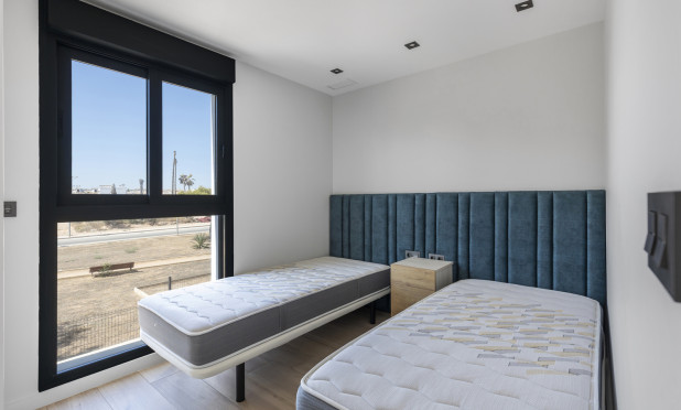 Resale - Penthouse - Orihuela Costa - Punta Prima