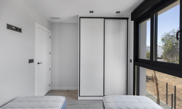 Resale - Penthouse - Orihuela Costa - Punta Prima
