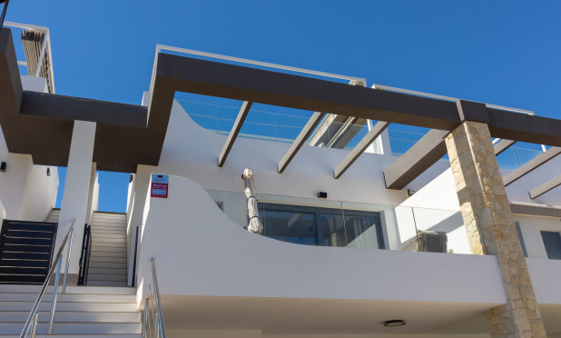 Resale - Penthouse - Orihuela Costa - Punta Prima