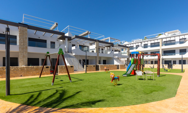 Resale - Penthouse - Orihuela Costa - Punta Prima