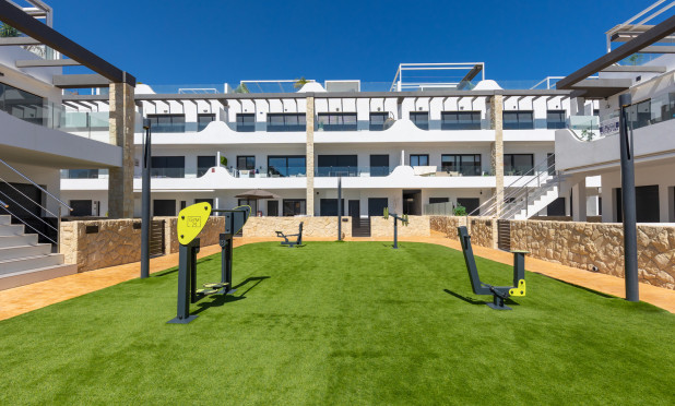 Resale - Penthouse - Orihuela Costa - Punta Prima