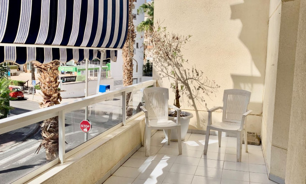 Revente - Appartement - Albir