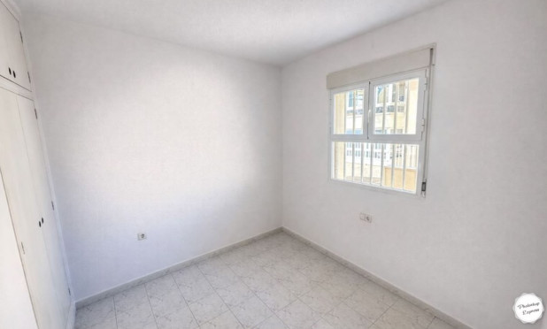 Revente - Appartement - Albir