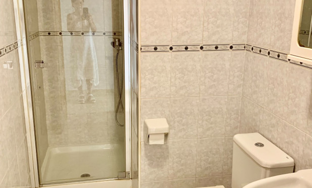 Revente - Appartement - Albir
