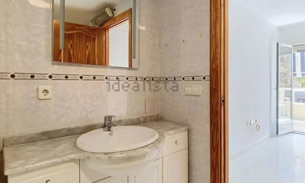 Revente - Appartement - Albir