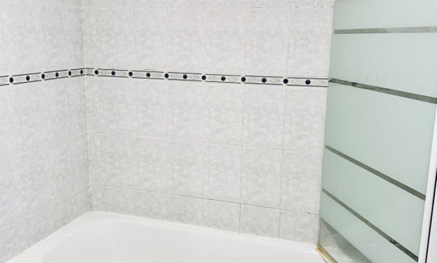 Revente - Appartement - Albir