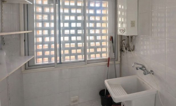Revente - Appartement - Albir