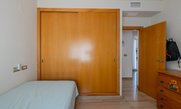 Herverkoop - Finca / Landelijke woning - Almoradí