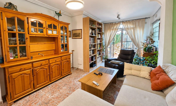 Resale - Townhouse - Guardamar del Segura - El moncayo
