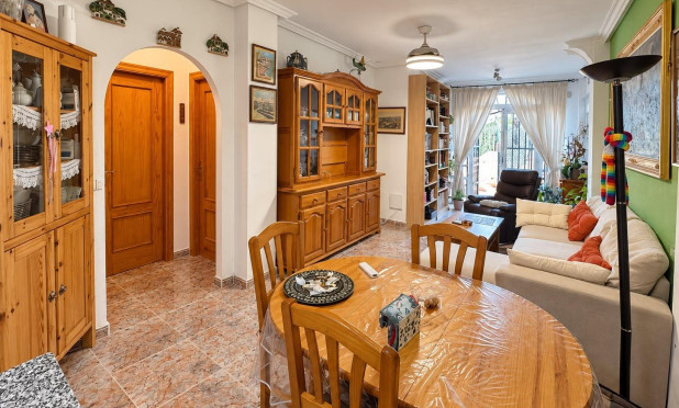 Resale - Townhouse - Guardamar del Segura - El moncayo