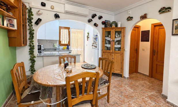 Resale - Townhouse - Guardamar del Segura - El moncayo
