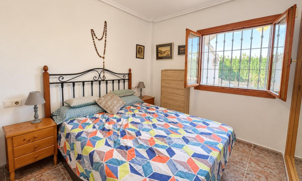 Resale - Townhouse - Guardamar del Segura - El moncayo