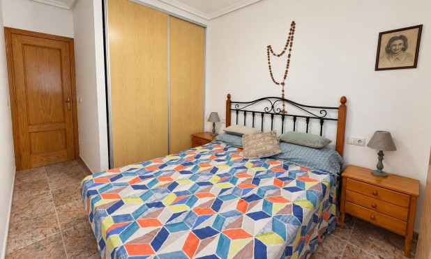 Resale - Townhouse - Guardamar del Segura - El moncayo