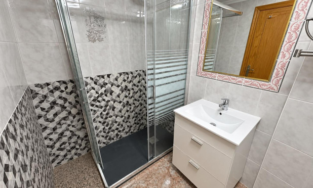 Resale - Townhouse - Guardamar del Segura - El moncayo