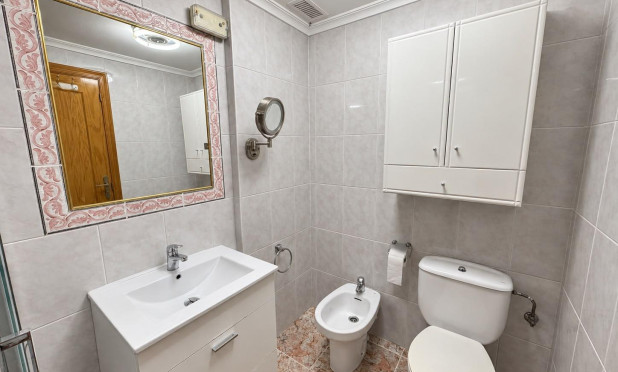 Resale - Townhouse - Guardamar del Segura - El moncayo
