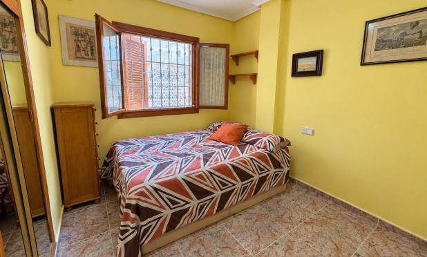 Resale - Townhouse - Guardamar del Segura - El moncayo