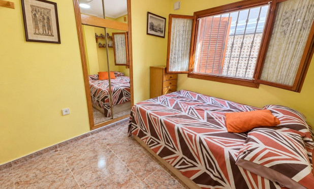 Resale - Townhouse - Guardamar del Segura - El moncayo
