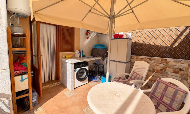 Resale - Townhouse - Guardamar del Segura - El moncayo