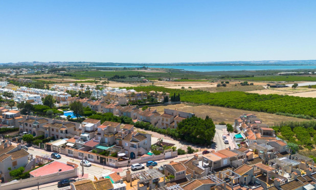 Resale - Townhouse - Guardamar del Segura - El moncayo