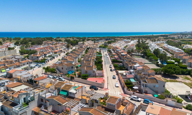 Resale - Townhouse - Guardamar del Segura - El moncayo