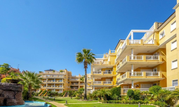 Resale - Penthouse - Orihuela Costa - Aguamarina