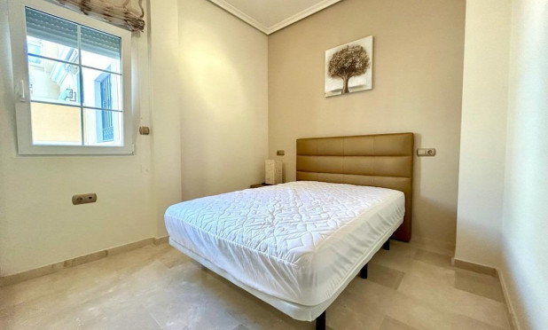 Resale - Penthouse - Orihuela Costa - Aguamarina