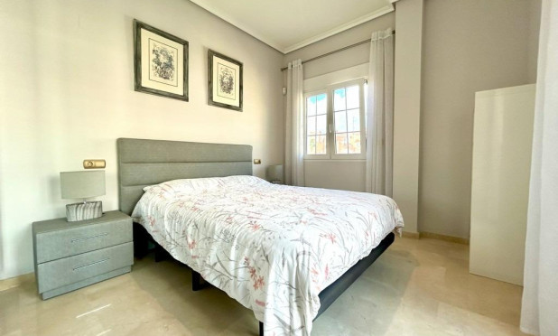 Resale - Penthouse - Orihuela Costa - Aguamarina