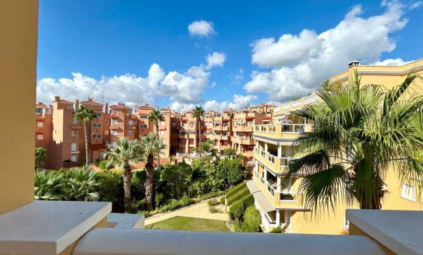 Resale - Penthouse - Orihuela Costa - Aguamarina