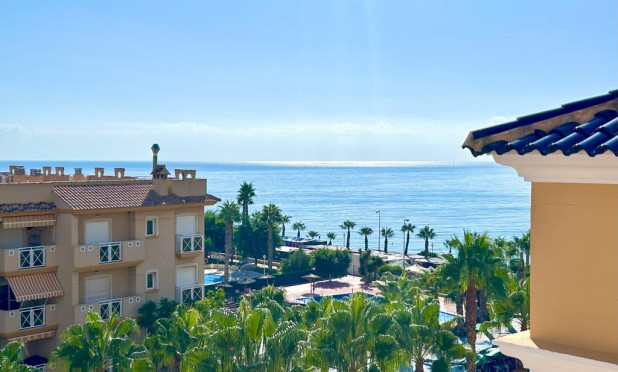 Resale - Penthouse - Orihuela Costa - Aguamarina