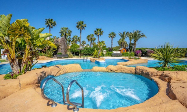 Resale - Penthouse - Orihuela Costa - Aguamarina