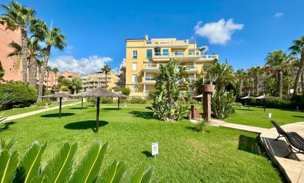 Resale - Penthouse - Orihuela Costa - Aguamarina