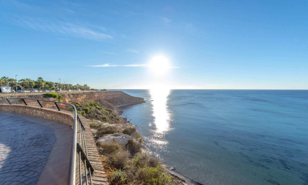 Resale - Penthouse - Orihuela Costa - Aguamarina