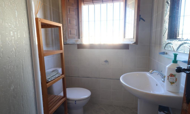 Resale - Villa - Orihuela Costa - Cabo Roig