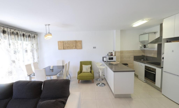 Herverkoop - Appartement / flat - Orihuela Costa - Campoamor