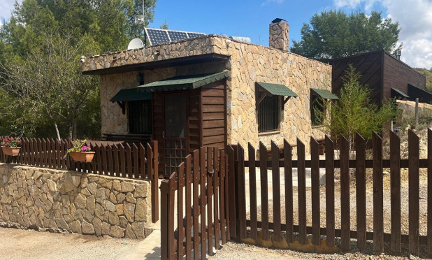 Revente - Villa - Murcia - Costa Blanca Sur